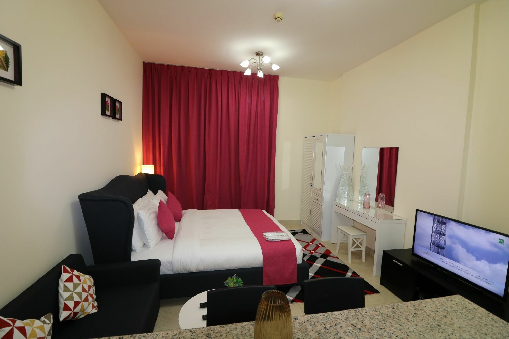 Apartment Piks Key - Oasis High Park *